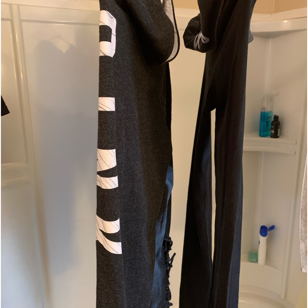 Victoria’s Secret PINK bundle leggings size med